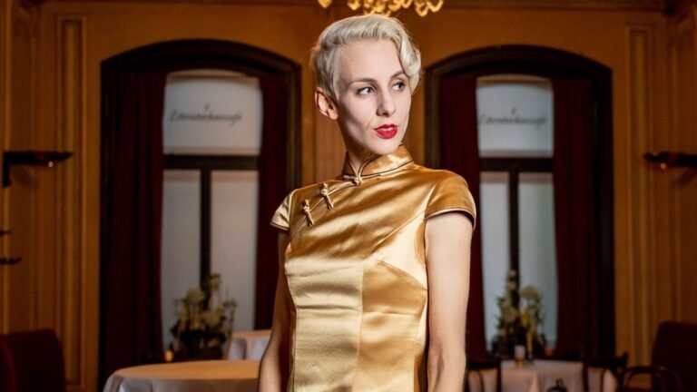 Lisa Eckhart Ehemann