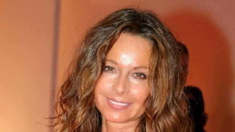 Christina Plate Krankheit