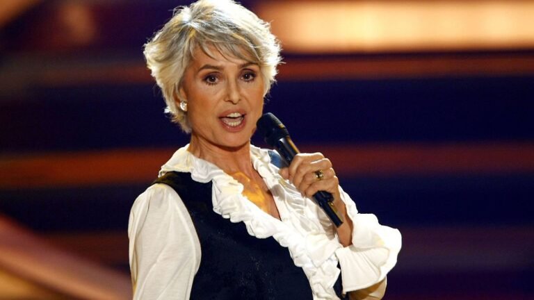 Daliah Lavi Todesursache