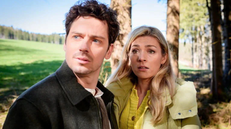 Sturm der Liebe Vorschau