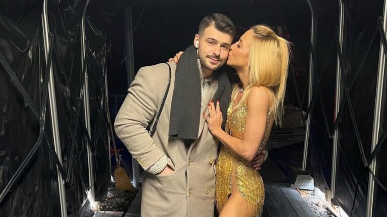 Maximilian Kumptner: Ein umfassendes Porträt eines aufstrebenden Talents Maximilian Kumptner