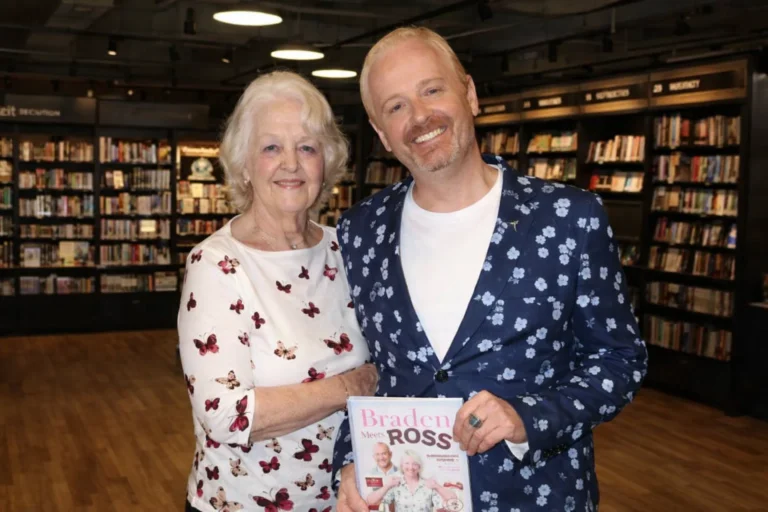 Vivien Catterall