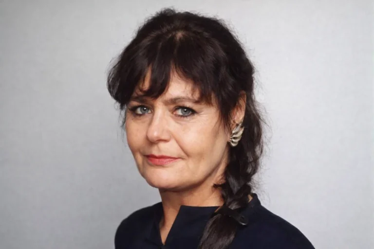 Barbara Engholm