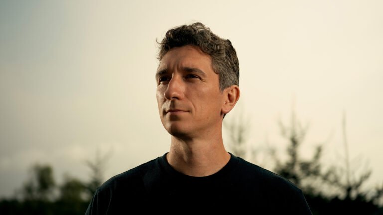 Alex Lagina – Das Leben, die Karriere und der Erfolg des Oak-Island-Stars Alex Lagina