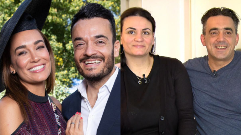 Maria Zarrella – Das Leben, die Familie und die persönliche Geschichte einer bemerkenswerten Frau Maria Zarrella