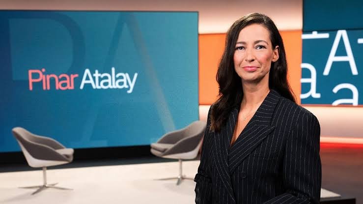 Pinar Atalay Krankheit – Aktuelle Informationen und Hintergründe Pinar Atalay Krankheit