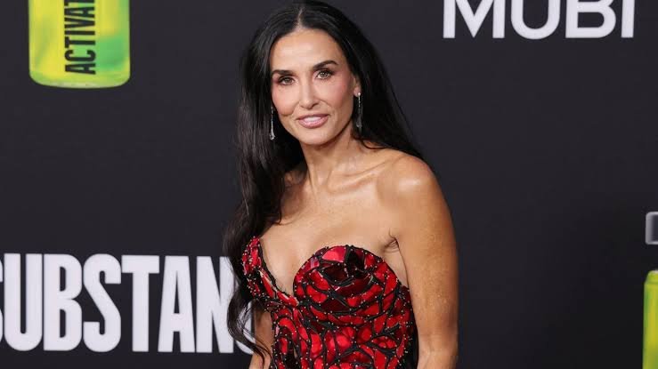 Demi Moore heute: Leben, Karriere und aktuelle Entwicklungen Demi Moore heute