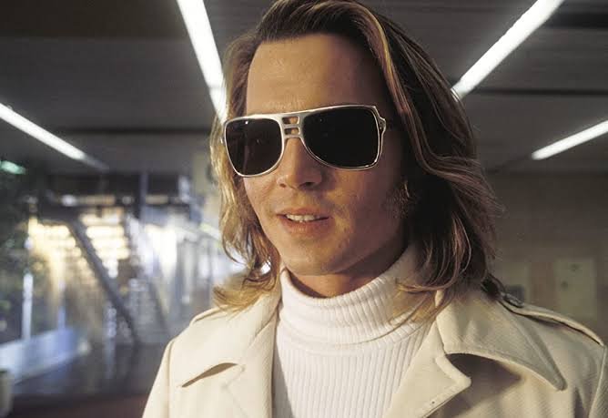 Johnny Depp, the Trickster Archetype, and Carl Jung’s Psychology johnny depp jung