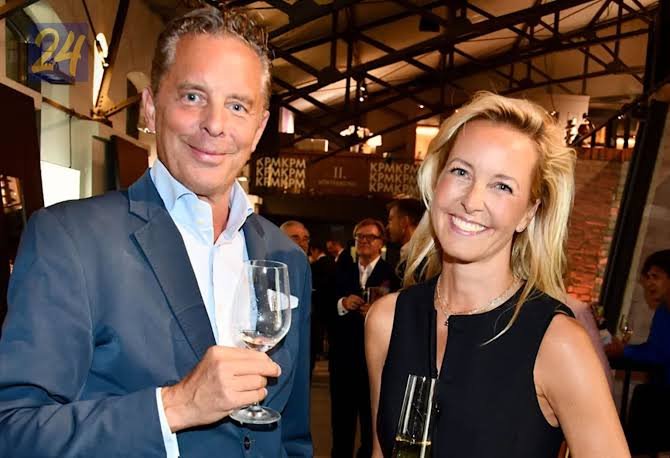 Wer ist Günther von den Steel Buddies wirklich? franziska castell theo koll hochzeit