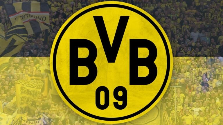 Teilnehmer Borussia Dortmund: Tabelle, Spiele und aktuelle Form teilnehmer: borussia dortmund tabelle