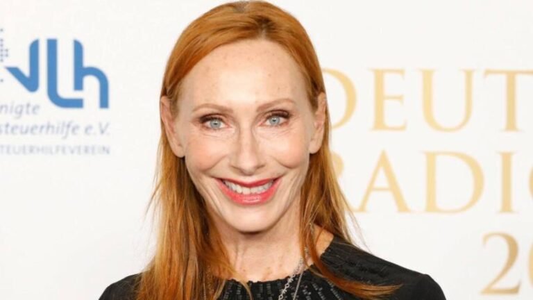 Andrea Sawatzki Schlaganfall 2020: Was ist wirklich bekannt? Andrea Sawatzki Schlaganfall 2020