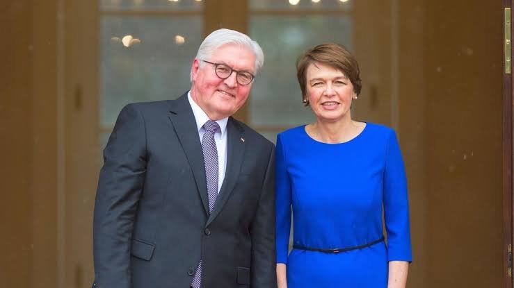 Belmont Cameli Freundin: Was ist über sein Privatleben bekannt? theresa orlikowski heute