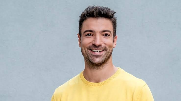 Ramon Babazadeh privat: Ehefrau, Partnerin & Familie ramon babazadeh ehefrau