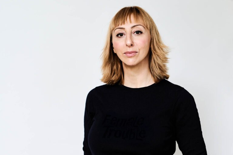 eve vaasmaa
