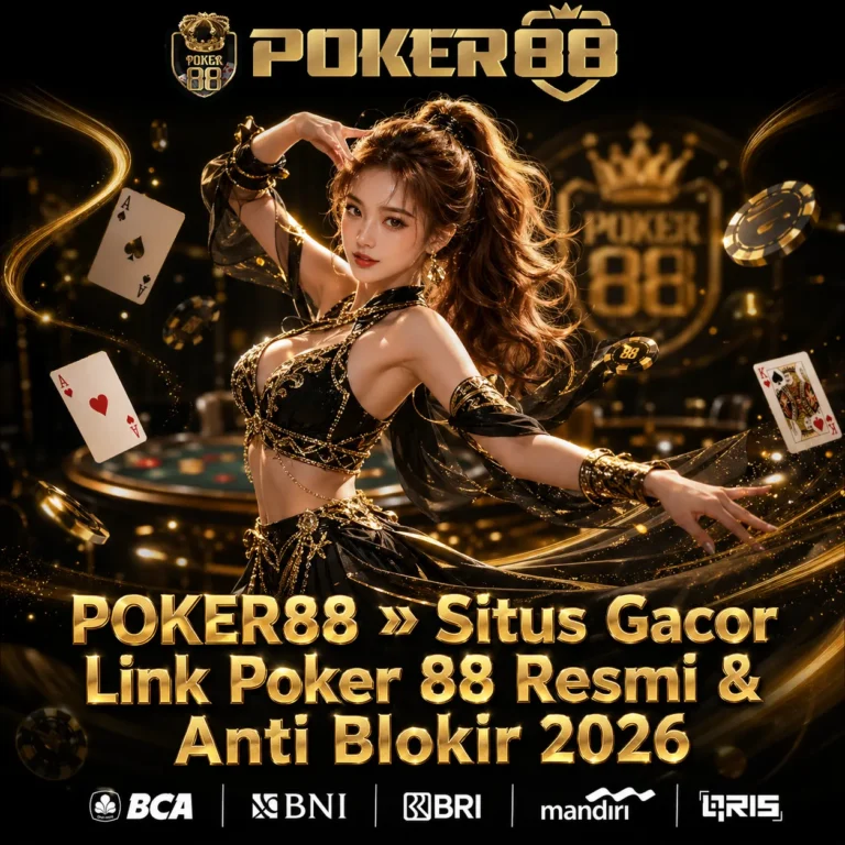 Poker88: Online Poker, Gaming Features, and Account Access Guide
