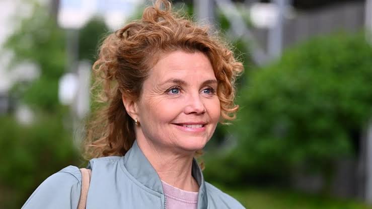 Annette Frier Schlaganfall: Was ist über das Thema bekannt? annette frier schlaganfall