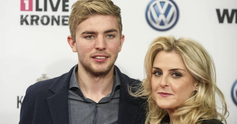 Celina Scheufele – Leben, Beziehung zu Christoph Kramer und ihr privater Weg Celina Scheufele