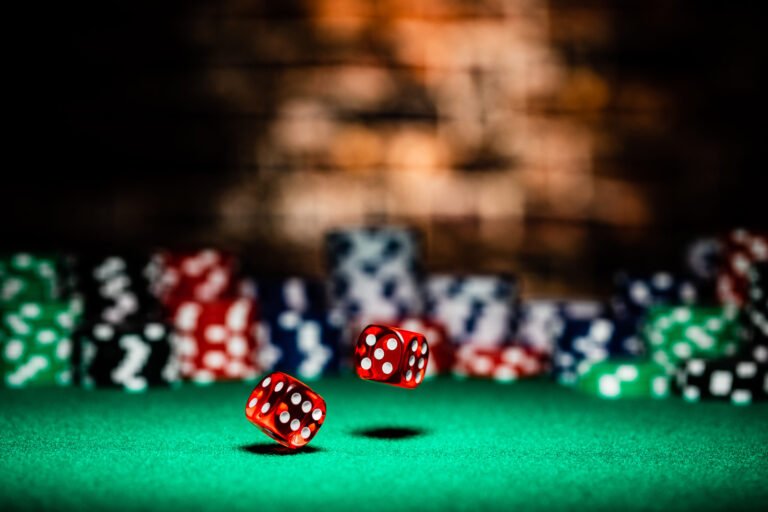 Safe Online Casino Australia: A Smarter Guide to Digital Gaming