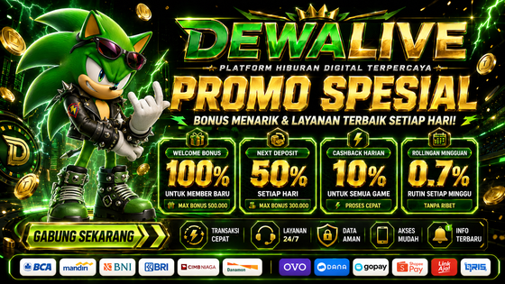 Dewalive: Exploring Online Gaming Platform Features