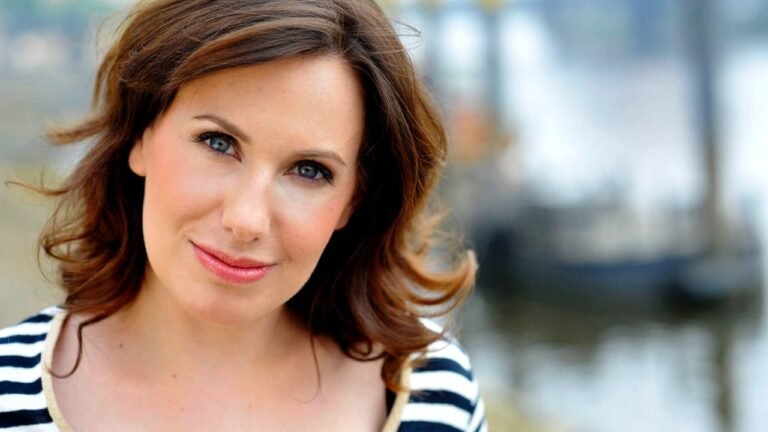 Katja Runge – Karriere, Filme, Medienarbeit und Leben im Überblick Katja Runge