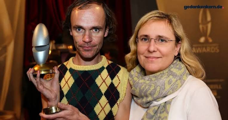 Olaf Schubert Ehefrau: Was ist über sein Privatleben bekannt? olaf schubert ehefrau