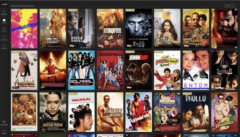 IDNMovie Streaming Film: Exploring an Online Destination for Movie Fans